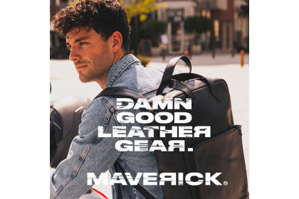 Maverick Leather