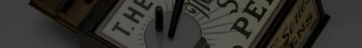 Magnetic Series Magnetic Series