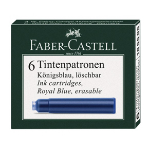 Faber-Castell Vulpen