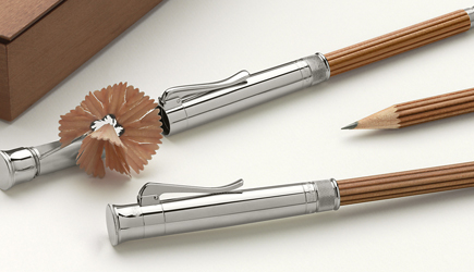 Graf von Faber-Castell Perfect Pencil