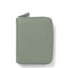 Filofax Norfolk Pocket Compact Zip Organiser