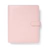 Filofax Saffiano A5 Blush