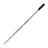 S.T. Dupont Balpen Vulling Medium Zwart