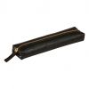 Flying Spirit Zwart Mini Lederen Etui
