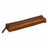 Flying Spirit Bruin Mini Lederen Etui