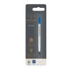 Parker Roller Vulling Medium Blauw