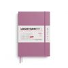 Leuchtturm1917 Agenda 2026 Maandplanner Composition B5 Soft Cover Dusty Rose