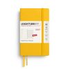 Leuchtturm1917 Agenda 2027 Weekplanner + Notities Pocket Sunflower