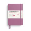 Leuchtturm1917 Agenda 2027 Dagplanner Medium A5 Dusty Rose