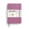 Leuchtturm1917 Agenda 2027 Dagplanner Medium A5 Dotted Dusty Rose