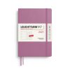 Leuchtturm1917 Agenda 2027 Weekplanner + Notities Dotted Medium A5 Dusty Rose