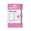 Leuchtturm1917 Pen Loop Bubblegum