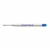 Caran d'ache 849 Roller Vulling Blauw Medium