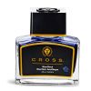 Cross Inktpot Blauw/Zwart