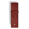 Montblanc Envelope Pen Etui 2 Pennen Red Oak