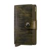 Secrid Miniwallet Dutch Martin Cedar