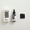 Tom's Studio Permanent Ink 30ml Zwart