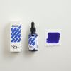 Tom's Studio Permanent Ink 30ml Blauw