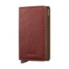 Secrid Slimwallet Veg Tuscan