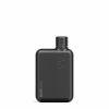 A6 Memobottle Stainless Steel Black