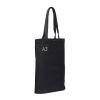 Memobottle Daily Tote A3 Black Ash