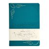 Esterbrook "Write Your Story" Journal Teal Dotted Notitieboek A5