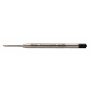 Visconti Ballpoint Refill Medium Black