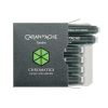 Caran d'Ache Chromatics Inkt Cartridges Delicate Green