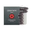 Caran d'Ache Chromatics Inkt Cartridges Infra Red