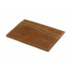 Garzini Leggera Kaarthouder Brushed Cognac