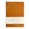 Esterbrook "Write Your Story" Journal Camel Dotted Notitieboek A5