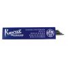 Kaweco Balpen Vulling D1 Breed Blauw