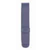 Diplomat Blauw Lederen Etui voor 1 Pen