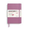 Leuchtturm1917 Agenda 2027 Weekplanner Verticaal Medium A5 Dusty Rose