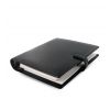 Filofax Finsbury A5 Black