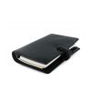 Filofax Finsbury Personal Black - Modular
