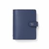 Filofax The Original Pocket Midnight Blue