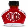Aurora 100th Anniversary Inkt Rood