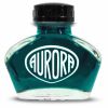 Aurora 100th Anniversary Inkt Turquoise