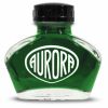 Aurora 100th Anniversary Inkt Groen