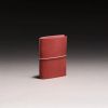 Paper Republic Grand Voyageur Pocket Rustic Rose