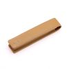 Hugo Boss Classic Grained Camel Pen Etui 1 Pen