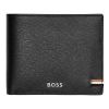 Hugo Boss Portefeuille met muntvak Iconic Black