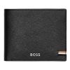 Hugo Boss Portefeuille Iconic Black