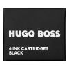 Hugo Boss Balpen Zwarte Inkt Cartridges 