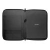 Hugo Boss A4 Schrijfmap Craft Black