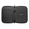 Hugo Boss A5 Schrijfmap Craft Black