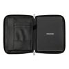 Hugo Boss A5 Schrijfmap Pure Iconic Black