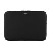 Hugo Boss Classic Grained Black Laptophoes 13"
