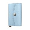 Secrid Envelope Wallet Pebble Ice Blue